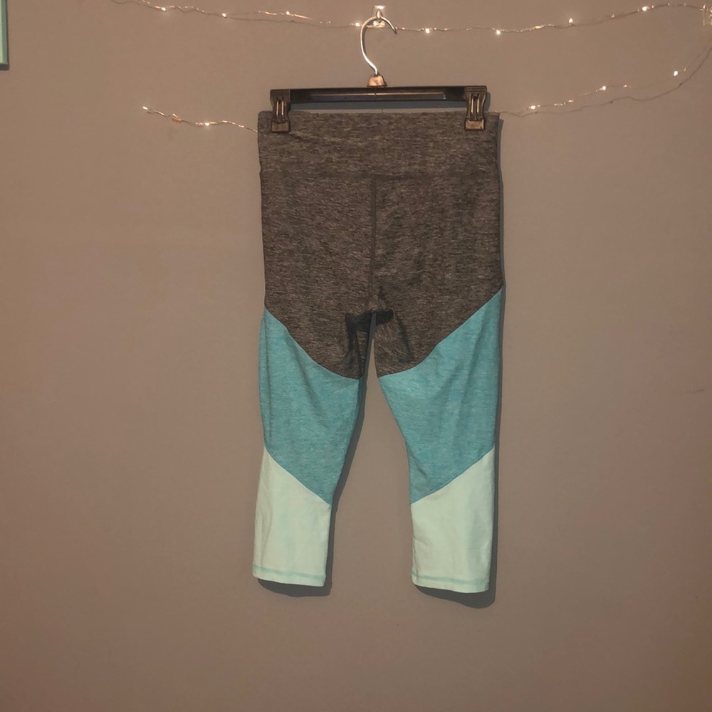 Yoga pants